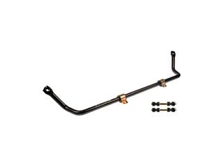 1994 GMC Yukon Suspension Stabilizer Bar Assembly Front Dorman 927101 image 2 of 4