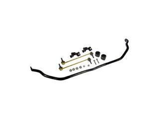 1996 Plymouth Grand Voyager Suspension Stabilizer Bar Assembly