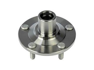 2014 Mazda MX-5 Miata Wheel Hub