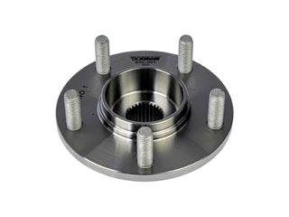 2014 Mazda MX-5 Miata Wheel Hub Rear Dorman 930001 image 2 of 4