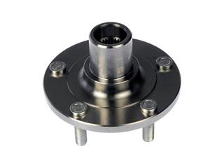 2002 Ford Escape Wheel Hub
