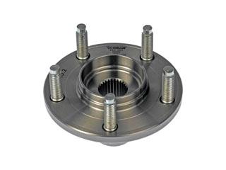 2002 Ford Escape Wheel Hub Front Dorman 930002 image 2 of 4