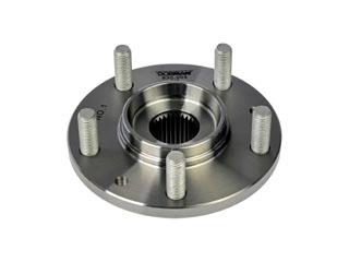 2012 Mazda 6 Wheel Hub