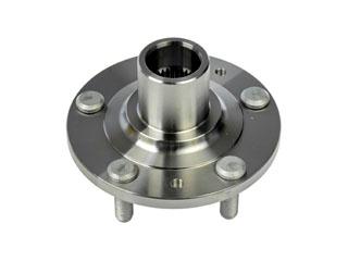 2013 Mazda 6 Wheel Hub Front Dorman 930004 image 2 of 4
