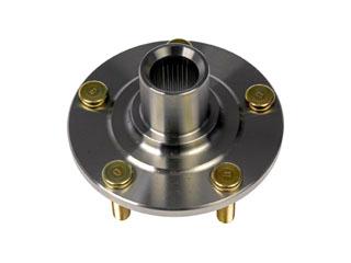 Dorman 930005 - Wheel Hub Dorman 930005 Wheel Hub product image 1 of 4