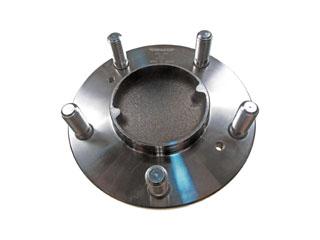 2003 Honda S2000 Wheel Hub Front Dorman 930009 image 2 of 4