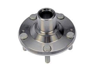 2007 Hyundai Elantra Wheel Hub Front Dorman 930010 image 1 of 4