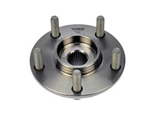 2013 Kia Forte Koup Wheel Hub Front Dorman 930010 image 2 of 4