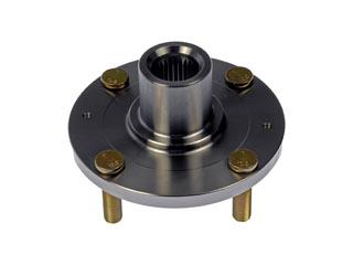 2004 Kia Magentis Wheel Hub