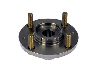 2004 Kia Magentis Wheel Hub Front Dorman 930011 image 2 of 4