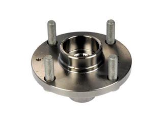 2008 Suzuki Reno Wheel Hub