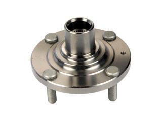 2008 Suzuki Reno Wheel Hub Front Dorman 930012 image 2 of 4