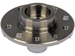2002 Saturn L300 Wheel Hub Front Dorman 930100 image 2 of 4