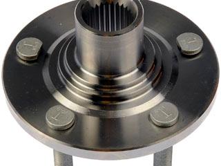 1996 Ford Windstar Wheel Hub Front Dorman 930201 image 3 of 4