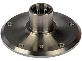 1999 BMW 323is Wheel Hub