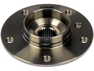 2000 BMW 328Ci Wheel Hub Rear Dorman 930250 image 2 of 4
