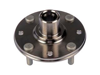 2004 Volvo V40 Wheel Hub