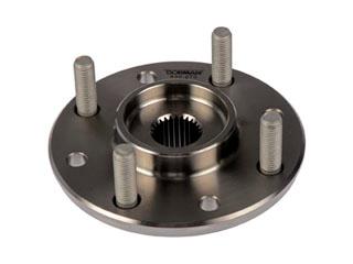 2004 Volvo V40 Wheel Hub Front Dorman 930270 image 2 of 4