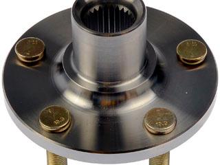 2002 Dodge Neon Wheel Hub