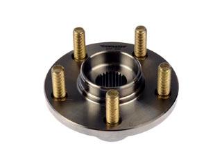 2010 Chrysler PT Cruiser Wheel Hub Front Dorman 930300 image 2 of 4