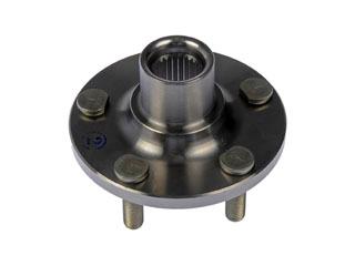 2001 Plymouth Neon Wheel Hub