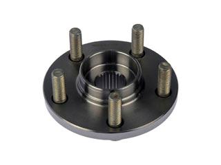 2002 Dodge Neon Wheel Hub Front Dorman 930301 image 2 of 4