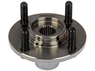 1996 Mitsubishi Mirage Wheel Hub Front Dorman 930350 image 2 of 4