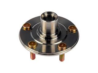 2004 Mitsubishi Outlander Wheel Hub