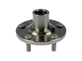 2006 Toyota Highlander Wheel Hub