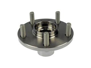 2015 Toyota Avalon Wheel Hub Front Left Dorman 930400 image 3 of 4