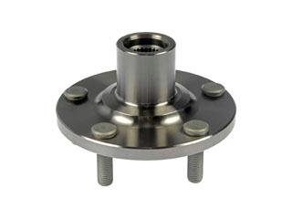 2012 Toyota Highlander Wheel Hub Front Left Dorman 930401 image 1 of 4