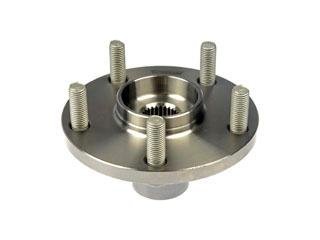 2005 Toyota RAV4 Wheel Hub