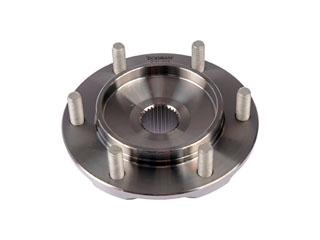 2015 Toyota 4Runner Wheel Hub Front Left Dorman 930403 image 1 of 4