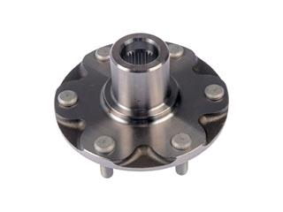 2013 Lexus GX460 Wheel Hub Front Left Dorman 930403 image 2 of 4
