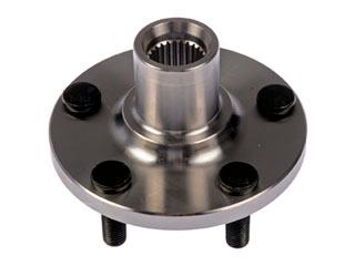2005 Pontiac Vibe Wheel Hub