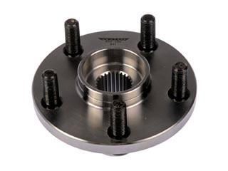 2005 Toyota Matrix Wheel Hub Front Left Dorman 930406 image 3 of 4
