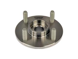 2004 Toyota Echo Wheel Hub