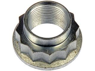 2004 Toyota Echo Wheel Hub Front Dorman 930409 image 2 of 4
