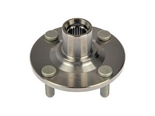 2004 Toyota Echo Wheel Hub Front Dorman 930409 image 3 of 4