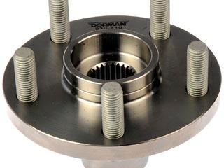 2007 Scion TC Wheel Hub Front Dorman 930410 image 2 of 4
