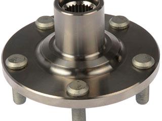 2003 Toyota Camry Wheel Hub Front Dorman 930411 image 1 of 4