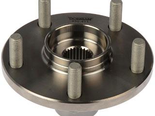 2003 Toyota Camry Wheel Hub Front Dorman 930411 image 2 of 4