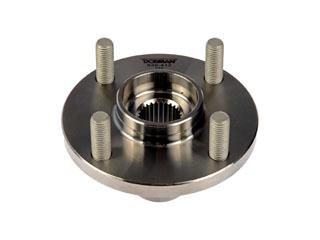 2002 Toyota Corolla Wheel Hub Front Dorman 930412 image 1 of 4