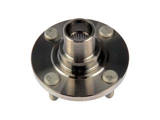 2002 Toyota Corolla Wheel Hub Front Dorman 930412 image 2 of 4