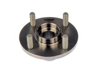 2017 Toyota Yaris Wheel Hub Front Dorman 930413 image 2 of 4
