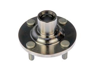 2013 Toyota Yaris Wheel Hub Front Dorman 930413 image 3 of 4
