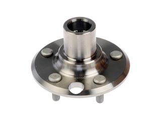 2007 Lexus SC430 Wheel Hub Rear Dorman 930414 image 2 of 4
