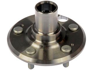 2000 Lexus LS400 Wheel Hub Rear Dorman 930416 image 2 of 4