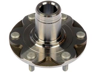 2006 Toyota Tundra Wheel Hub