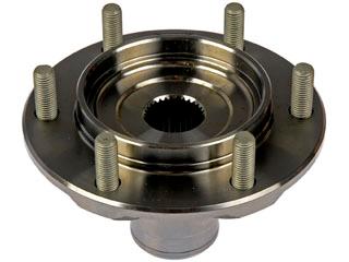 2000 Toyota 4Runner Wheel Hub Front Dorman 930417 image 2 of 4